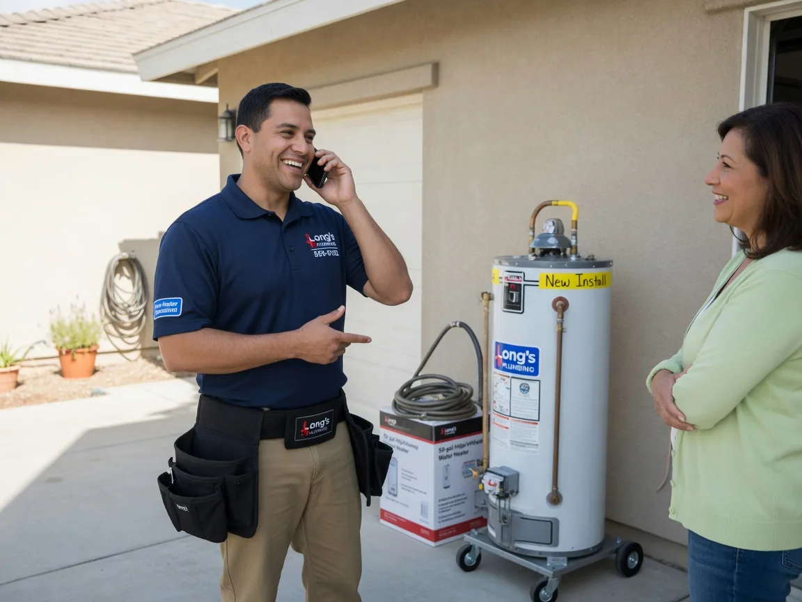 Leak Detection Traskwood, AR FAQs
